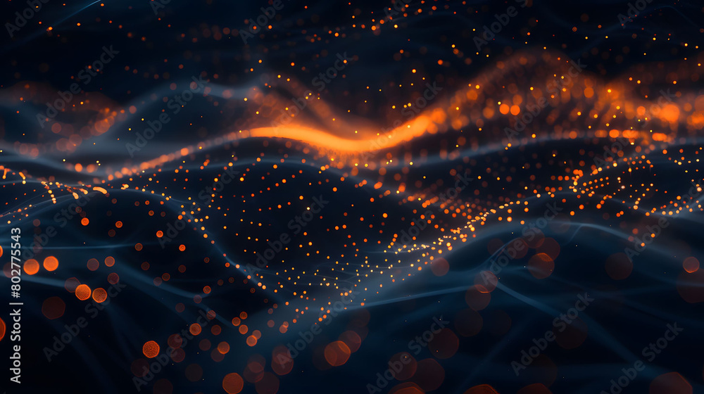 image of behind-the-scenes filming