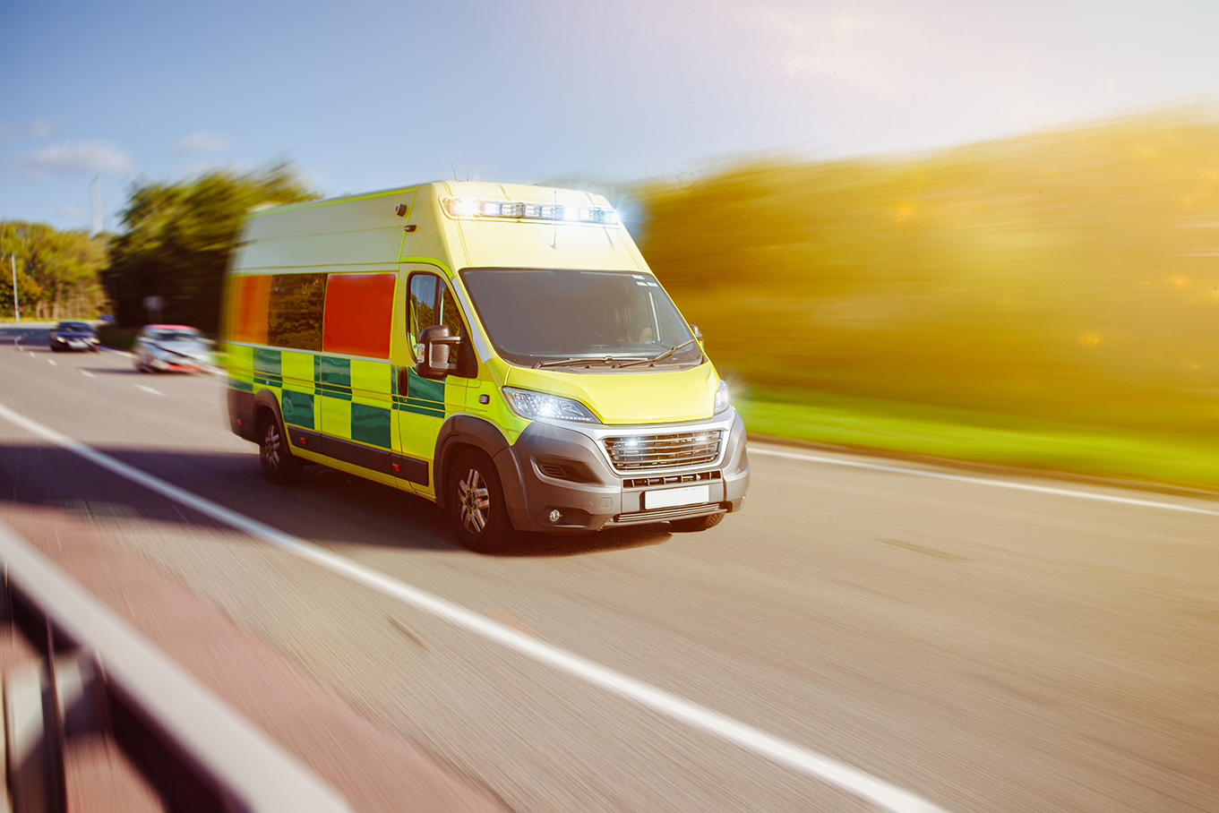 image of behind-the-scenes filming