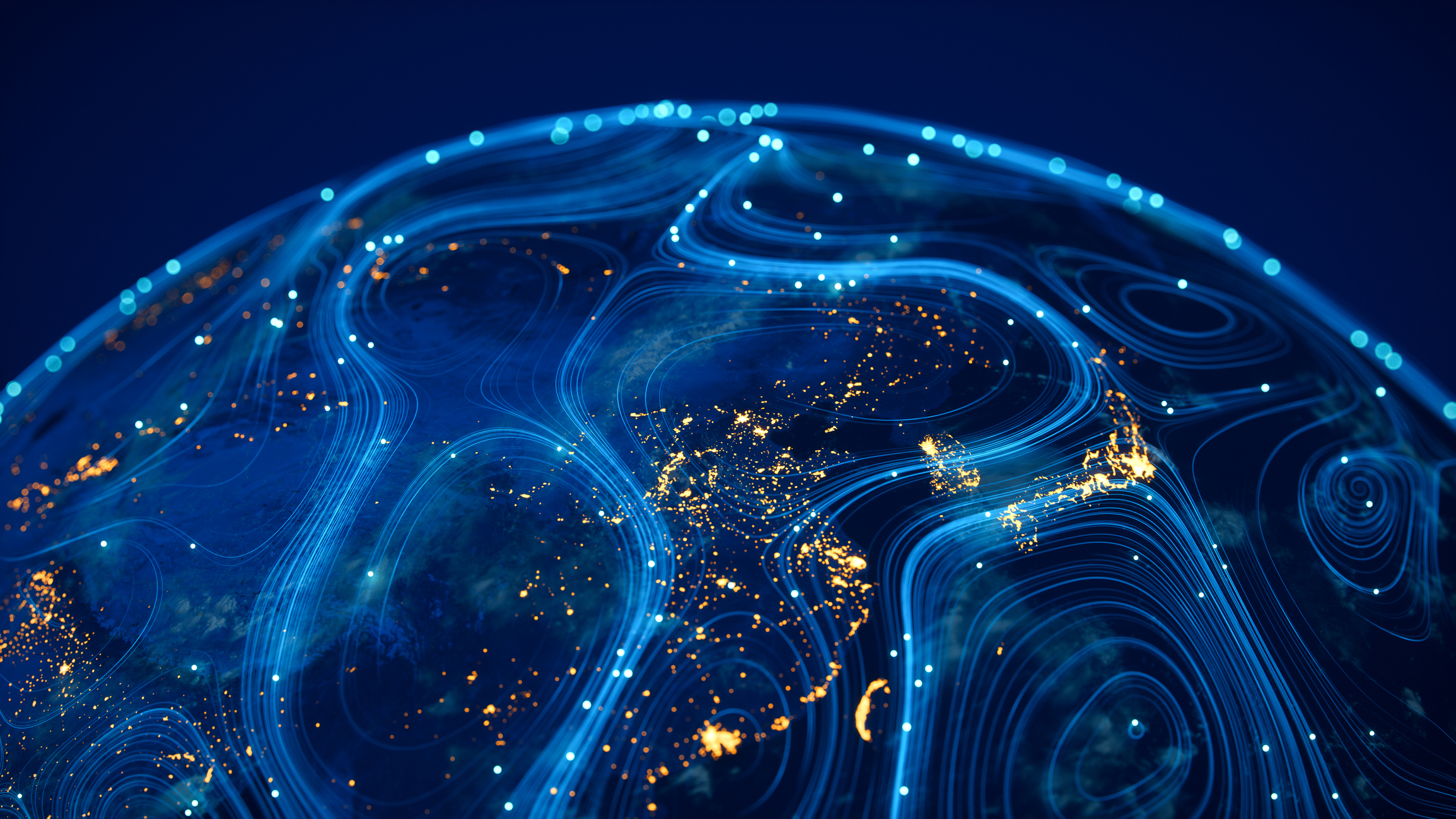 image of behind-the-scenes filming