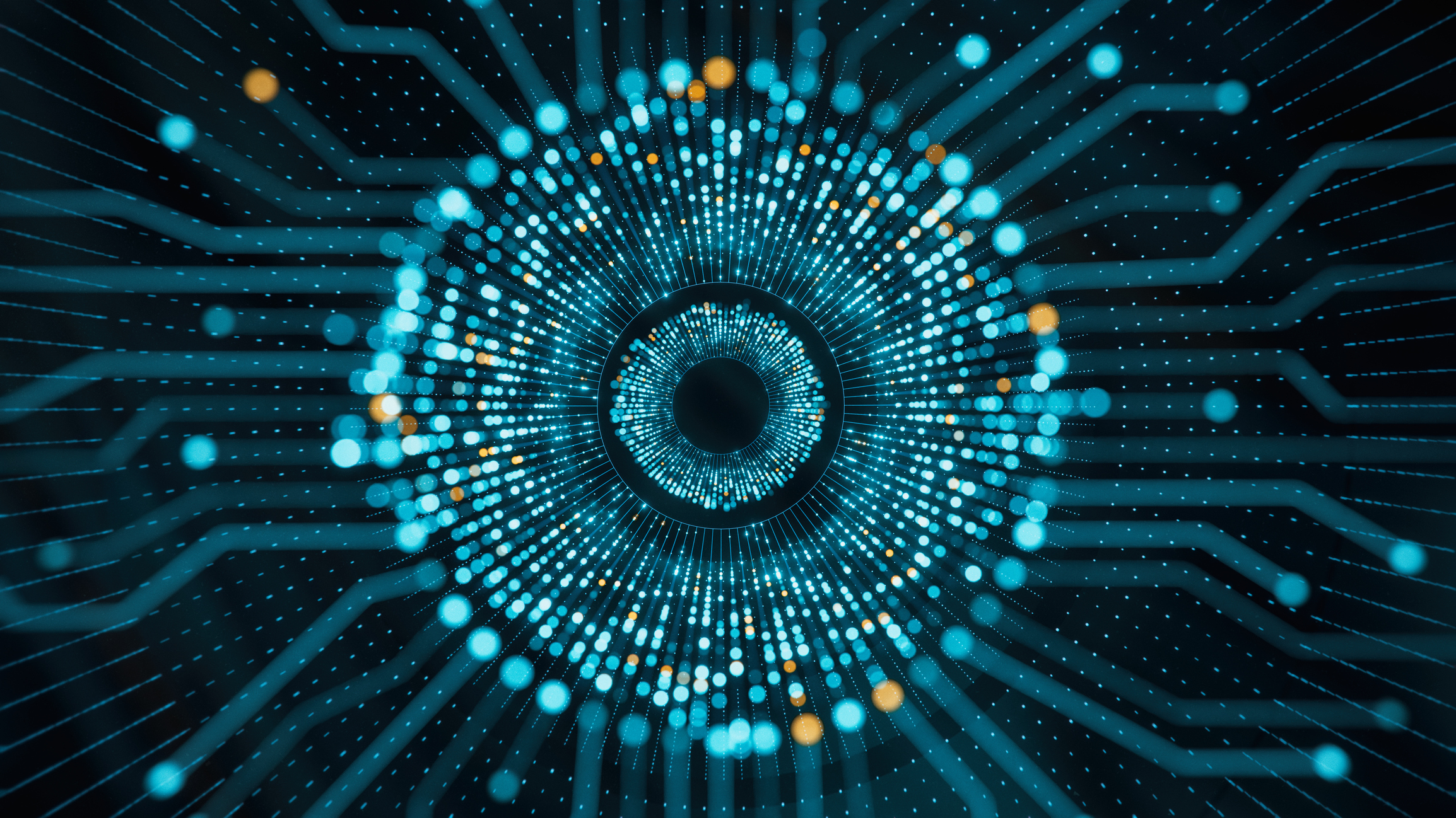 image of tech gadgets collection